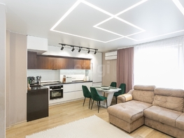 Продается 3-комнатная квартира ЖК Ясный берег, дом 12, 67.3  м&sup2;, 11300000 рублей