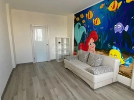 Продается 2-комнатная квартира Сухарная ул, 57  м&sup2;, 8200000 рублей