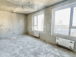 Продается Апартамент АК Тайм Парк, 47.4  м&sup2;, 6999000 рублей