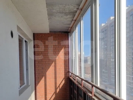 Продается 1-комнатная квартира ЖК 25 лет октября, дом 1, 40.89  м&sup2;, 7500000 рублей