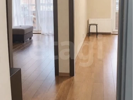 Продается 1-комнатная квартира Тюленина ул, 36.4  м&sup2;, 5900000 рублей