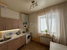 Продается 1-комнатная квартира Сибиряков-Гвардейцев ул, 34.1  м&sup2;, 3990000 рублей