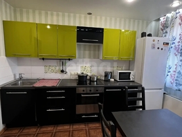 Продается 1-комнатная квартира Военная ул, 45.5  м&sup2;, 7200000 рублей