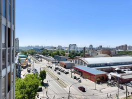 Продается 2-комнатная квартира Гурьевская ул, 62  м&sup2;, 10490000 рублей