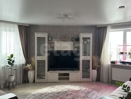 Продается 3-комнатная квартира Волховская ул, 127.6  м&sup2;, 12999000 рублей