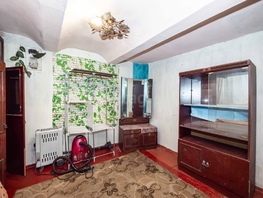 Продается Дом 3-й Крупской пер, 40.6  м&sup2;, участок 4.5 сот., 3200000 рублей