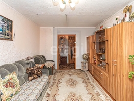 Продается 3-комнатная квартира Гагарина ул, 57.9  м&sup2;, 3300000 рублей