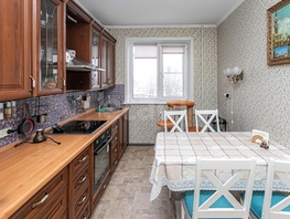 Продается 3-комнатная квартира Микрорайон ул, 62  м&sup2;, 6500000 рублей