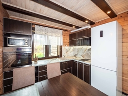 Продается Дом Salair Park, 119  м&sup2;, участок 10.62 сот., 7600000 рублей