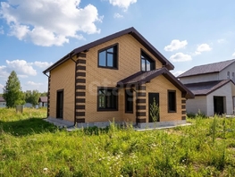 Продается Коттедж 112  м&sup2;, участок 10 сот., 9850000 рублей