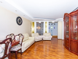 Продается 5-комнатная квартира Горский мкр, 143.5  м&sup2;, 14500000 рублей