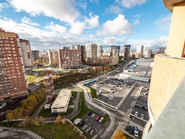 Продается Студия Михаила Кулагина ул, 24  м&sup2;, 4990000 рублей