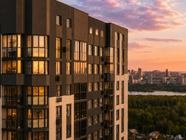Продается парковка ЖК Астон. Шесть звёзд, 1, 15.39  м&sup2;, 1470000 рублей