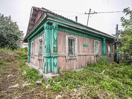 Продается Дом Сенная ул, 39.1  м&sup2;, участок 17 сот., 2200000 рублей