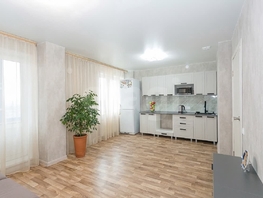 Продается Студия Ивана Севастьянова ул, 27  м&sup2;, 3900000 рублей