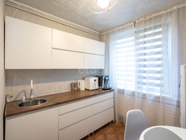 Продается 1-комнатная квартира Микрорайон ул, 29.2  м&sup2;, 3100000 рублей