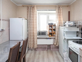 Продается 2-комнатная квартира Маркса ул, 50.5  м&sup2;, 3750000 рублей