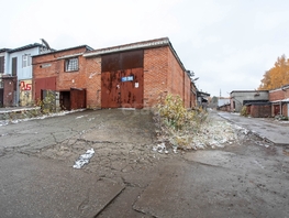Продается гараж Ионосферная ул, 32  м&sup2;, 5600000 рублей