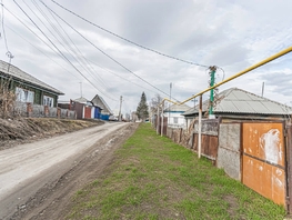 Продается Участок ИЖС Космодемьянской ул, 7  сот., 800000 рублей