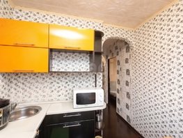 Продается 1-комнатная квартира Микрорайон ул, 33.4  м&sup2;, 3650000 рублей