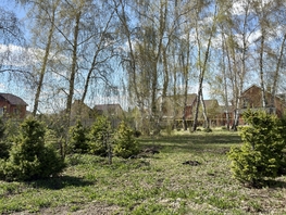 Продается Участок ИЖС Морские просторы, 8.14  сот., 4500000 рублей