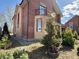 Продается Дом Морские просторы, 172.4  м&sup2;, участок 8 сот., 12000000 рублей
