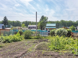 Продается Дачный участок 2-я ул, 6.07  сот., 700000 рублей
