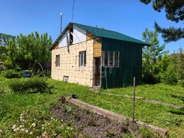 Продается Дом 24.2  м&sup2;, участок 6.28 сот., 3100000 рублей