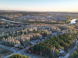 Продается Участок ИЖС Амурская ул, 10  сот., 5700000 рублей