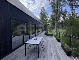 Продается Коттедж Скандинавия, 230  м&sup2;, участок 10 сот., 44000000 рублей