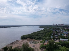 Продается 3-комнатная квартира ЖК Беринг, дом 3, 83  м&sup2;, 15290000 рублей