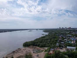 Продается 3-комнатная квартира ЖК Беринг, дом 3, 56.01  м&sup2;, 10990000 рублей