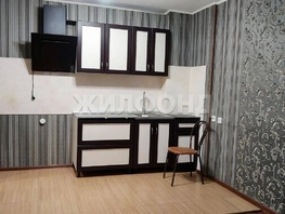 Продается Студия Калинина ул, 27  м&sup2;, 3750000 рублей