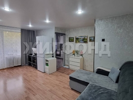 Продается 3-комнатная квартира Немировича-Данченко ул, 55.8  м&sup2;, 7200000 рублей