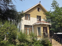 Продается Дом Дачное ш, 147.4  м&sup2;, участок 4.5 сот., 18700000 рублей