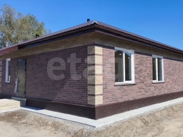 Продается Дом 4-я Сосновая ул, 90  м&sup2;, участок 7.6 сот., 9800000 рублей