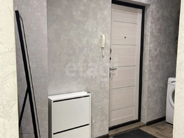 Продается 1-комнатная квартира Южный мкр, 29  м&sup2;, 3000000 рублей