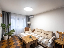 Продается 3-комнатная квартира Терешковой ул, 58.1  м&sup2;, 13000000 рублей