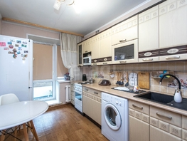 Продается 3-комнатная квартира Маркса ул, 65  м&sup2;, 5000000 рублей