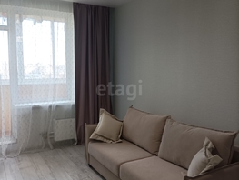 Продается Студия Галущака ул, 29  м&sup2;, 7000000 рублей
