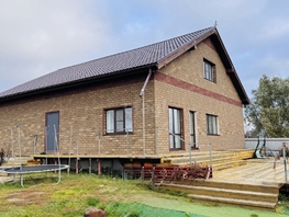Продается Дом Зеленая ул, 260  м&sup2;, участок 49 сот., 30000000 рублей