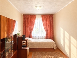Продается 4-комнатная квартира Попова ул, 77.6  м&sup2;, 6900000 рублей