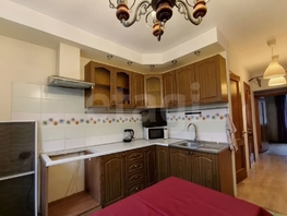 Продается 3-комнатная квартира Мира ул, 66.4  м&sup2;, 6600000 рублей