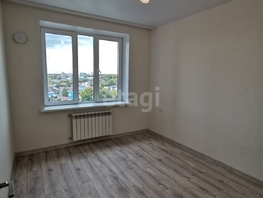 Продается 3-комнатная квартира ЖК Чкалов, дом 1, 60  м&sup2;, 10268000 рублей