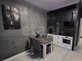Продается 1-комнатная квартира Горский мкр, 40  м&sup2;, 8600000 рублей