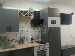 Продается Студия Забалуева ул, 23  м&sup2;, 3600000 рублей