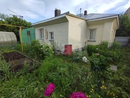 Продается Дом 1-й Рекордный пер, 65.8  м&sup2;, участок 4.84 сот., 5950000 рублей