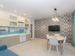 Продается 3-комнатная квартира ЖК Дом на Немировича, б/с 1, 78.3  м&sup2;, 17300000 рублей
