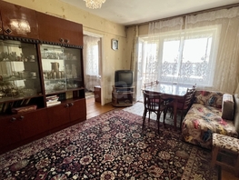 Продается 2-комнатная квартира Ленина ул, 45.1  м&sup2;, 4800000 рублей