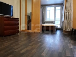 Продается 1-комнатная квартира Некрасова ул, 42.7  м&sup2;, 8890000 рублей